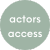 Actors Access