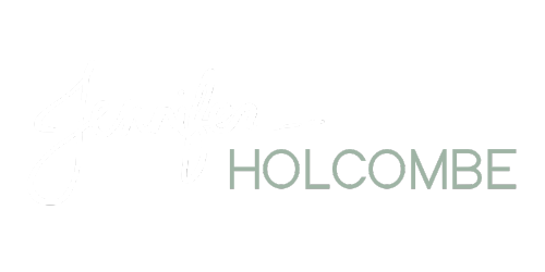 Jennifer Holcombe – Actor Logo